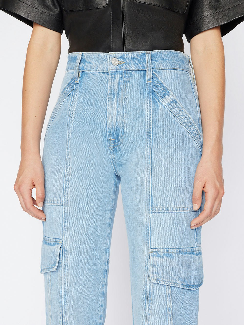jeans front view alt:size